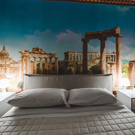 Tibur Domus B&B-2